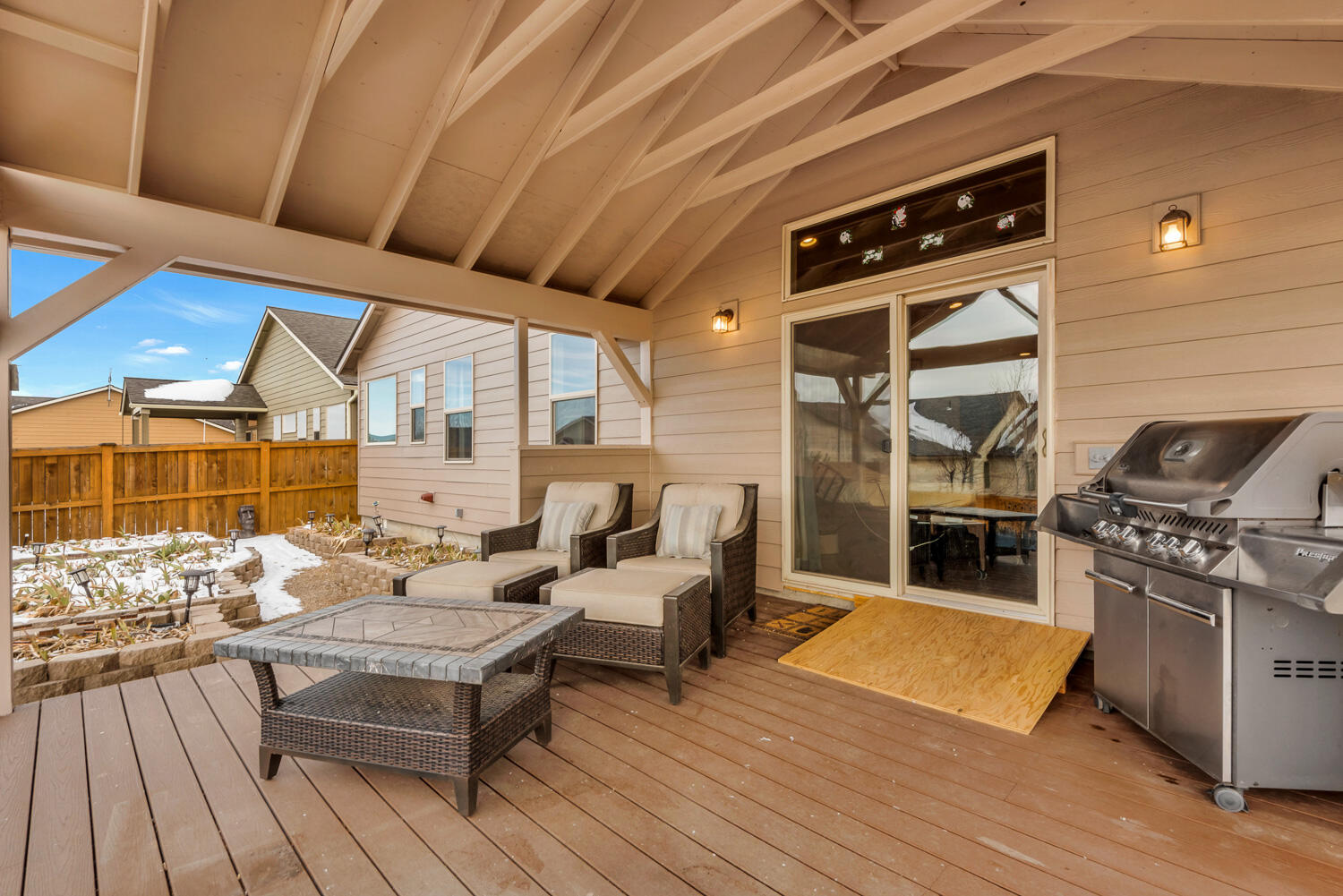 Viewpoint Ridge - Residential