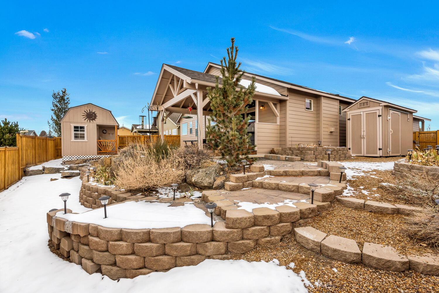 Viewpoint Ridge - Residential