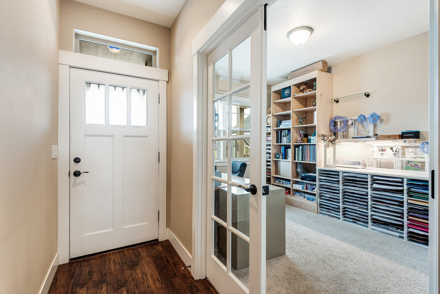 Viewpoint Ridge - Residential