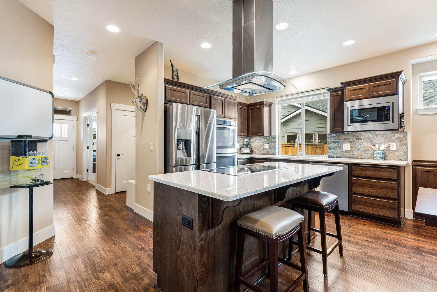 Viewpoint Ridge - Residential