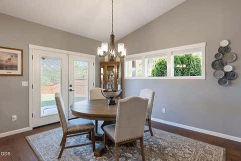 Tiny photo for 326 SW Kennedy Way, Grants Pass, OR 97526 (MLS # 220227418)