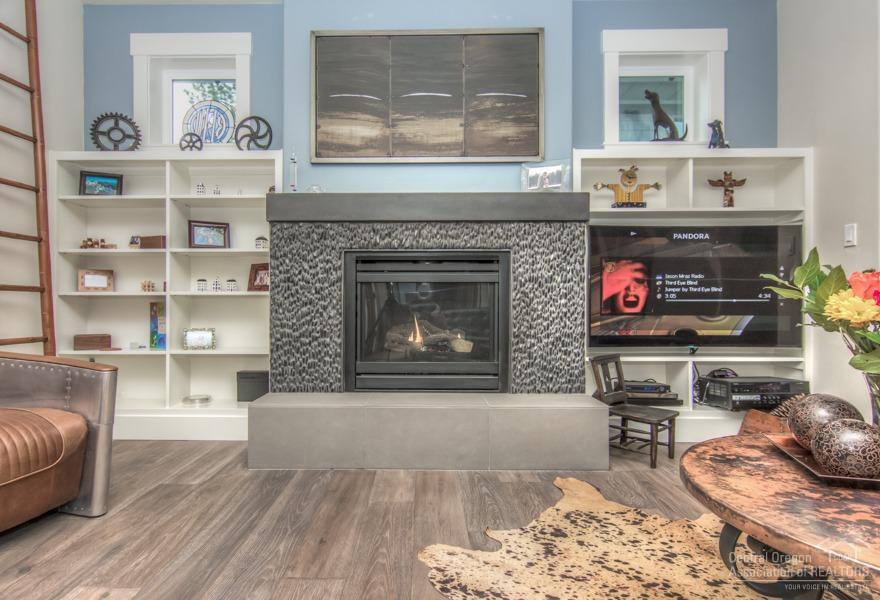 NorthWest Crossing - Residential