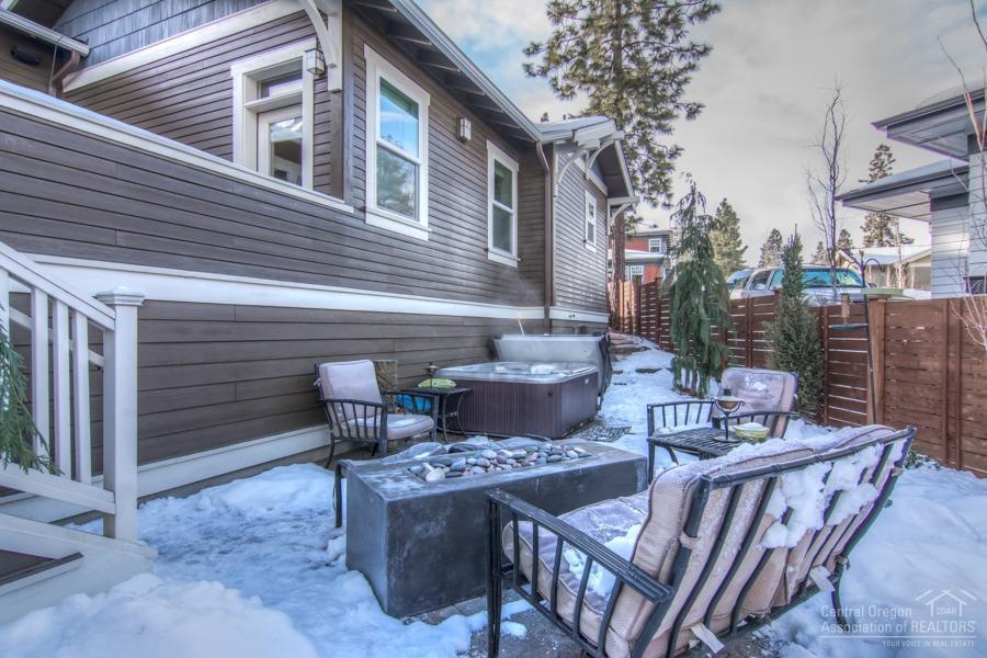 NorthWest Crossing - Residential