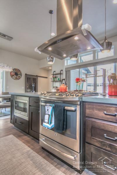 NorthWest Crossing - Residential