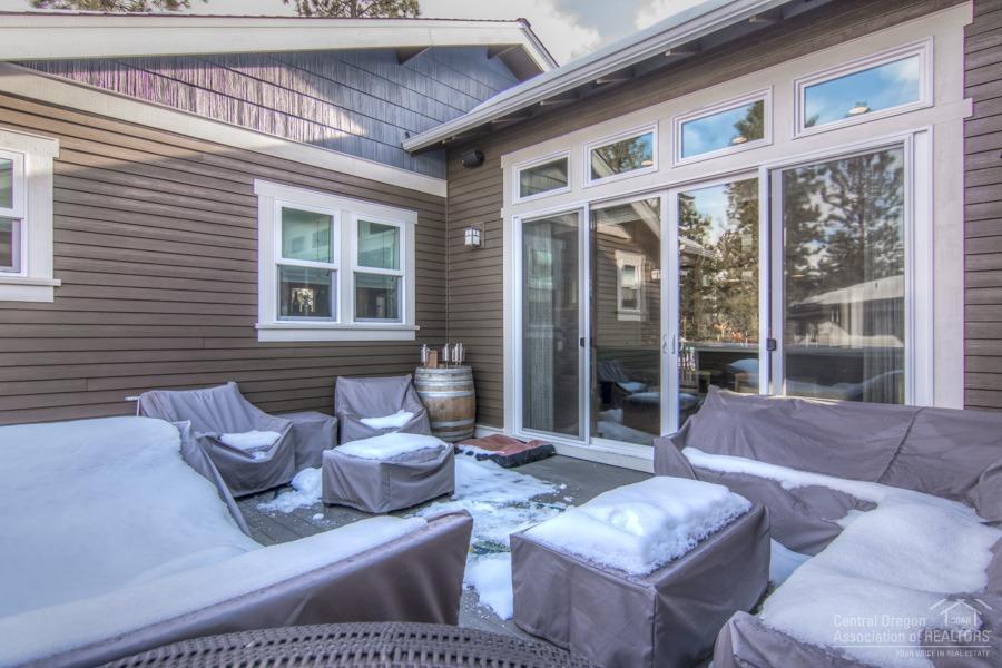 NorthWest Crossing - Residential