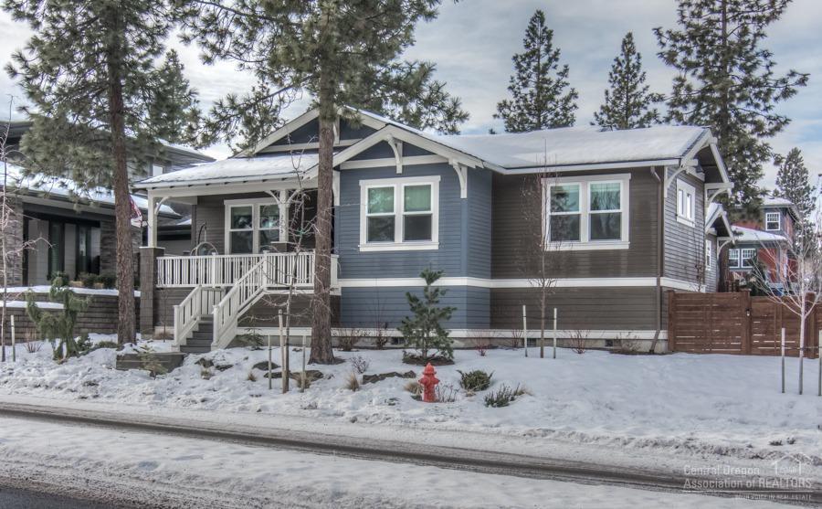 NorthWest Crossing - Residential