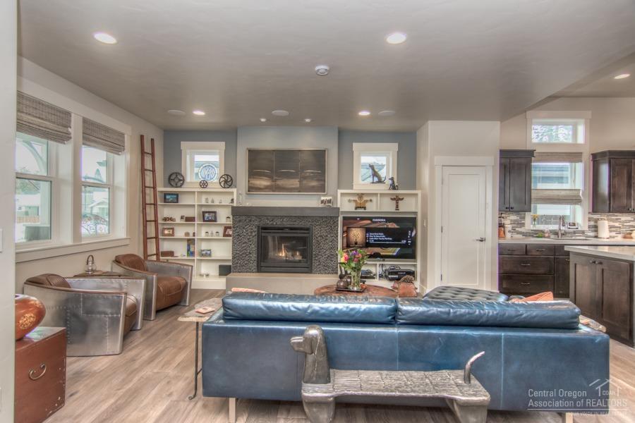 NorthWest Crossing - Residential