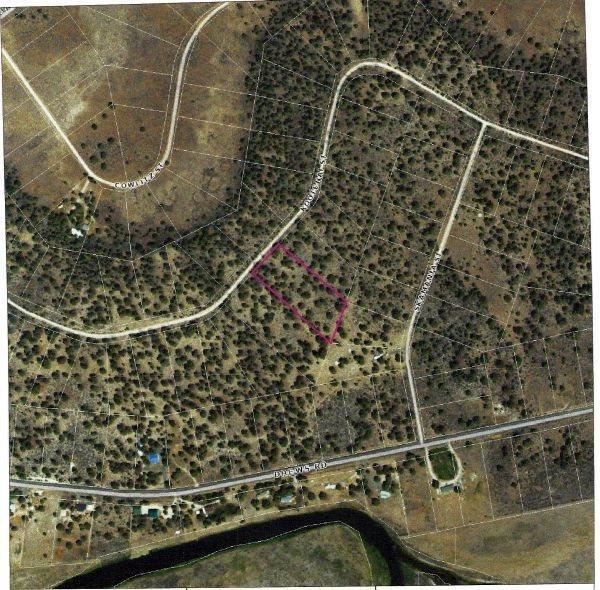 Sprague River - Land