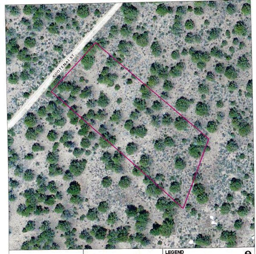 Great Price On This 2.6 Acres With A Nice Scattering Of Trees And Homesite With A Great View.