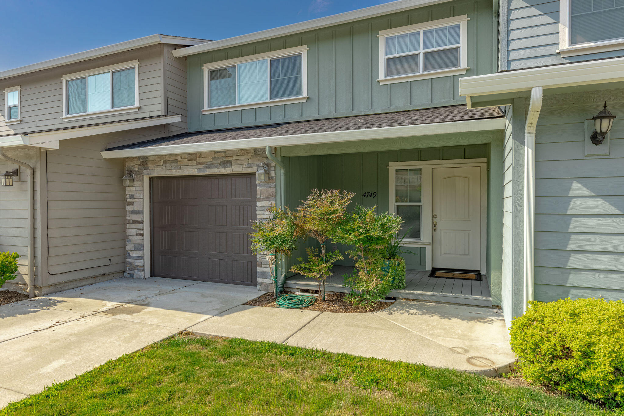 Heights At Hillcrest Phase 3, The - Residential