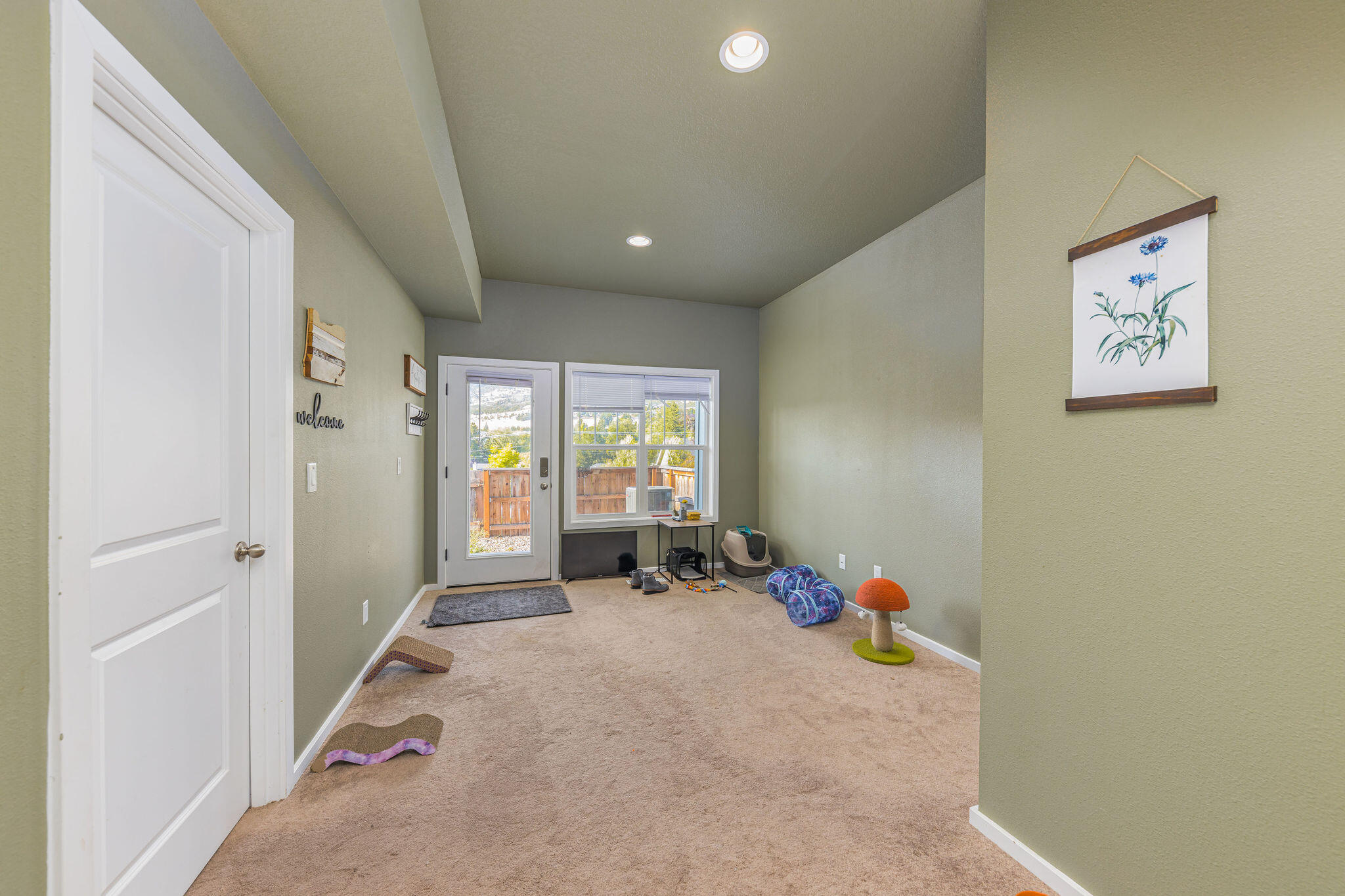 Heights At Hillcrest Phase 3, The - Residential