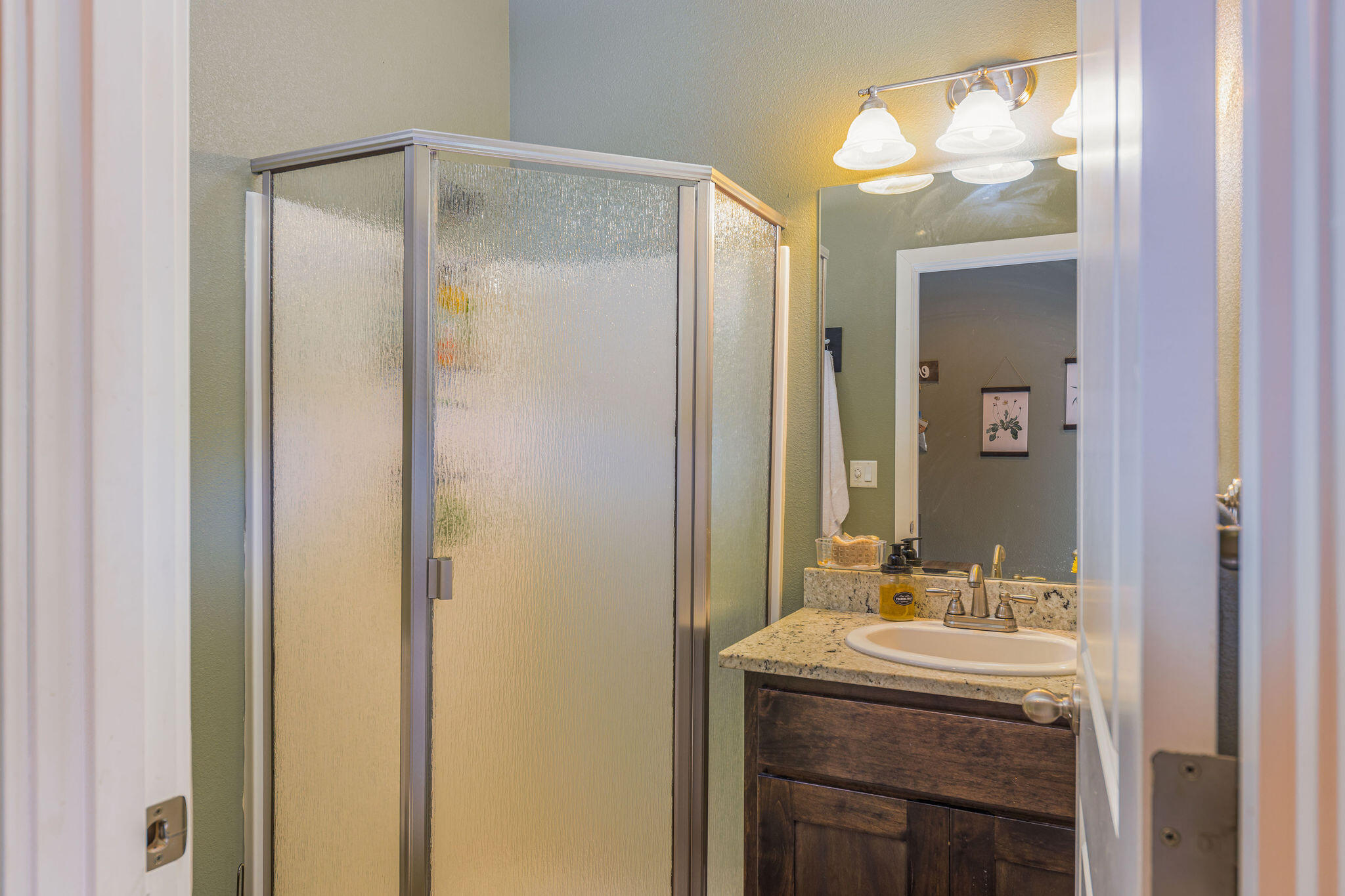 Heights At Hillcrest Phase 3, The - Residential