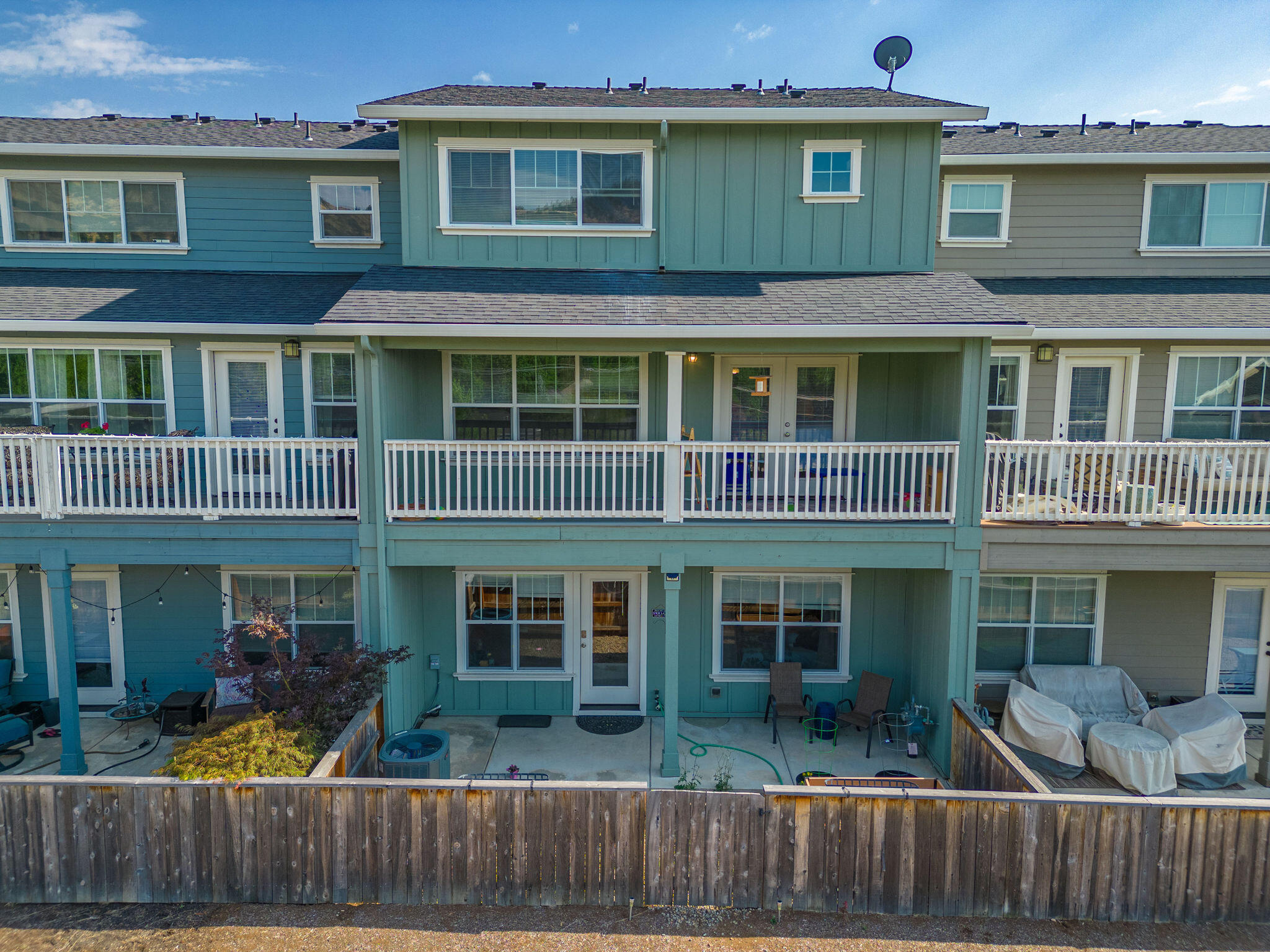 Heights At Hillcrest Phase 3, The - Residential