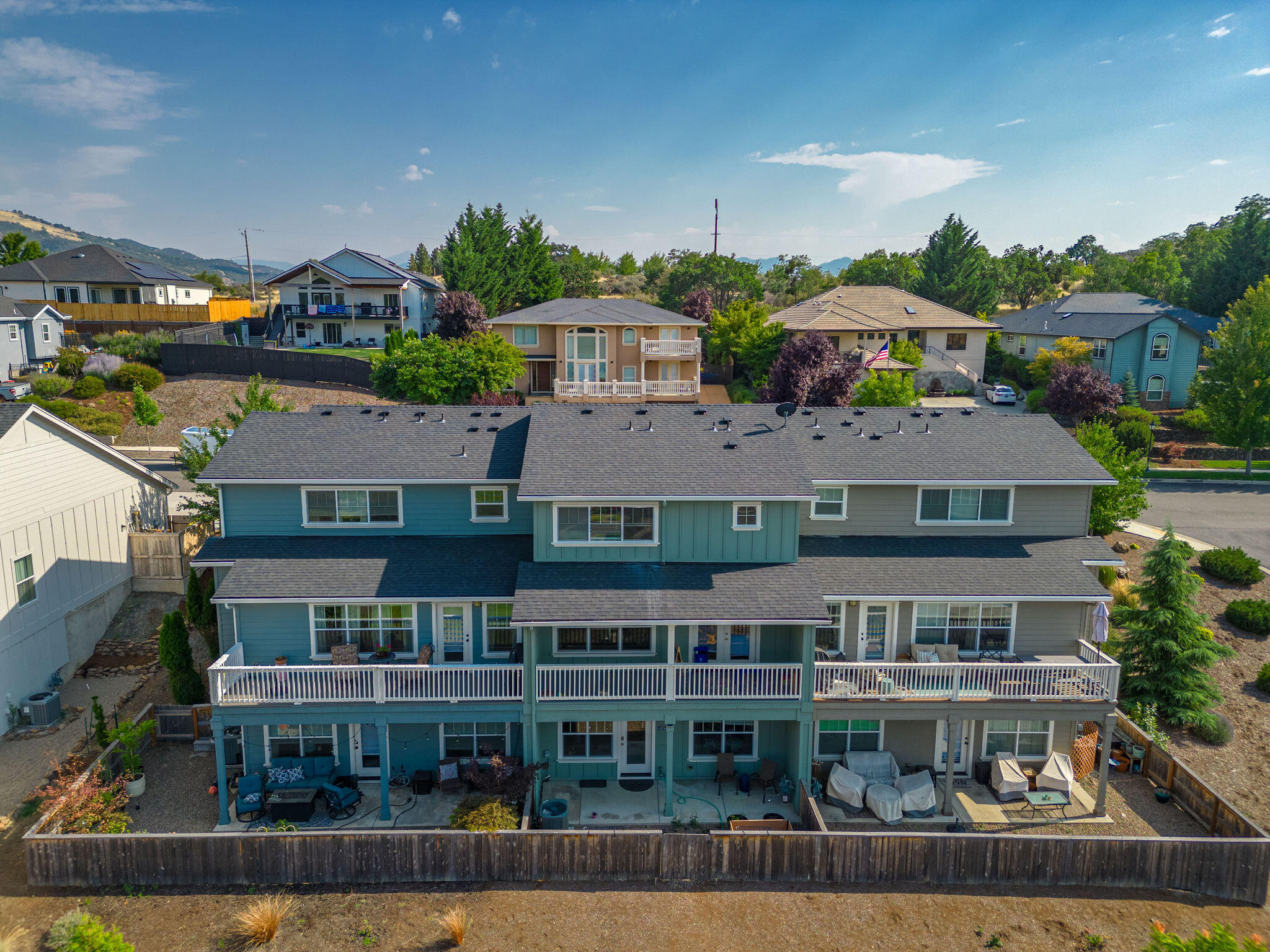 Heights At Hillcrest Phase 3, The - Residential