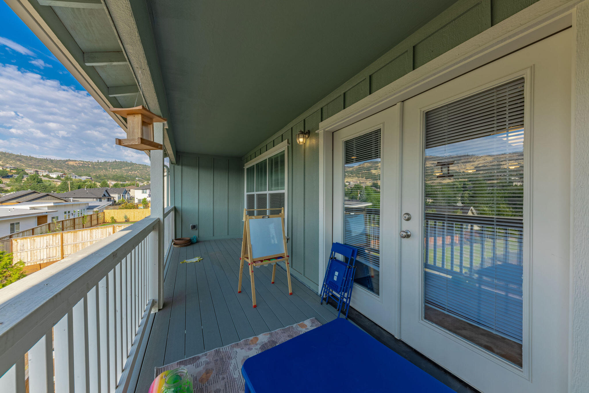 Heights At Hillcrest Phase 3, The - Residential