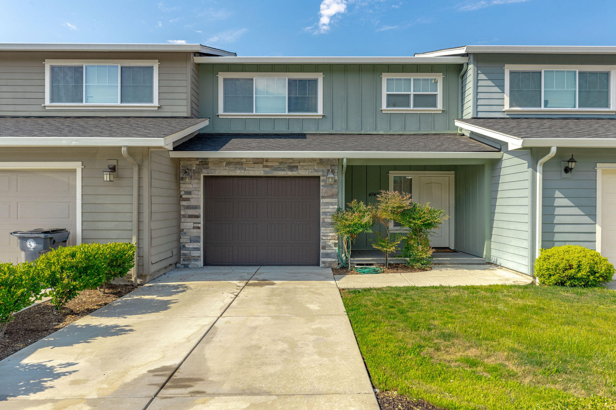 Heights At Hillcrest Phase 3, The - Residential