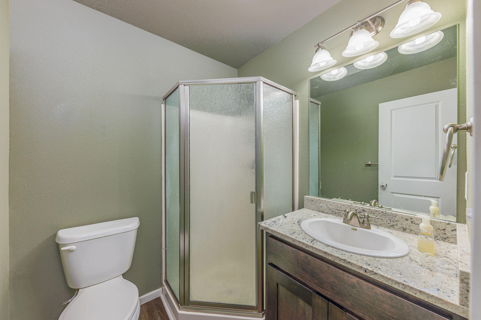 Heights At Hillcrest Phase 3, The - Residential