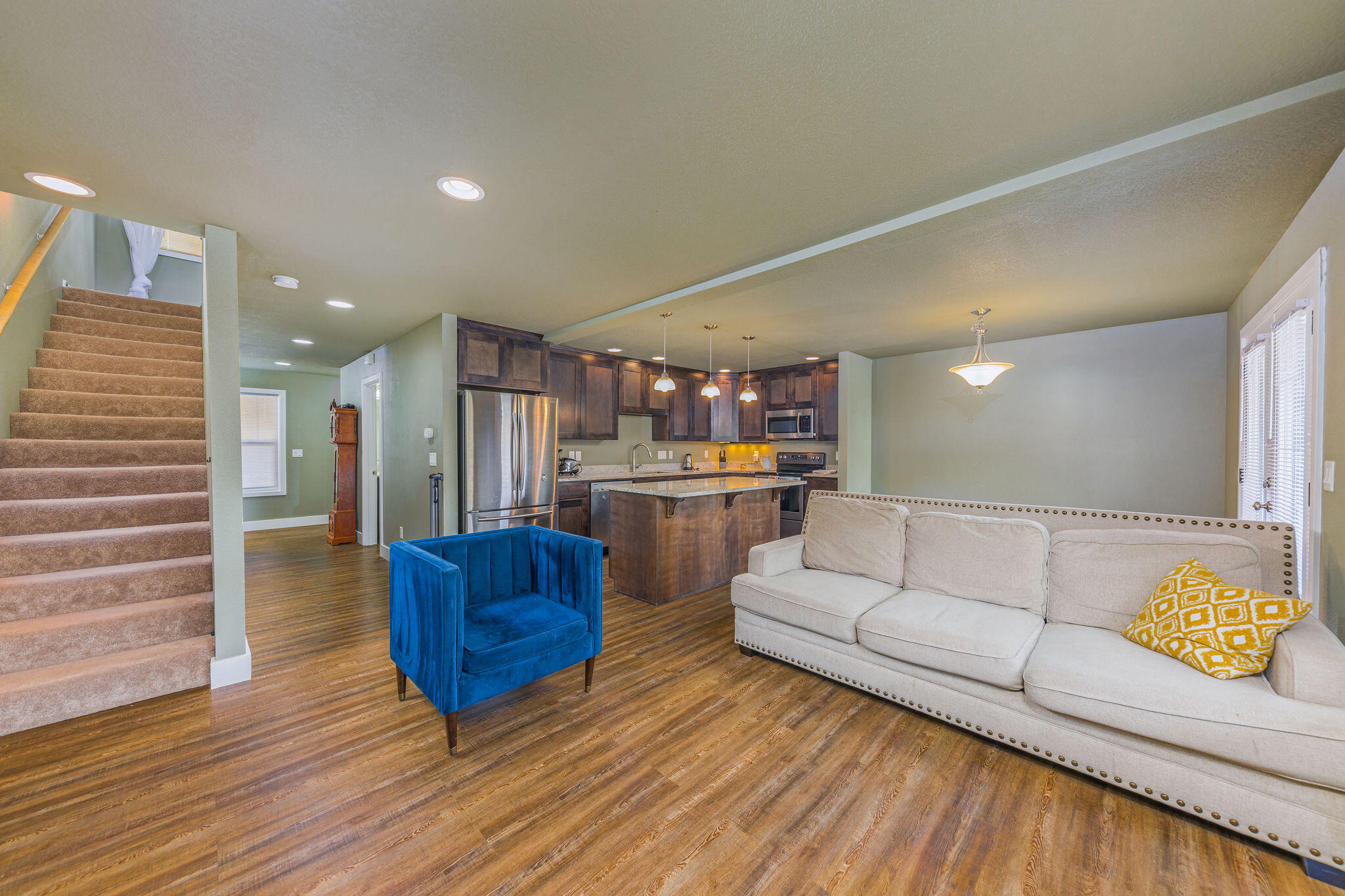 Heights At Hillcrest Phase 3, The - Residential