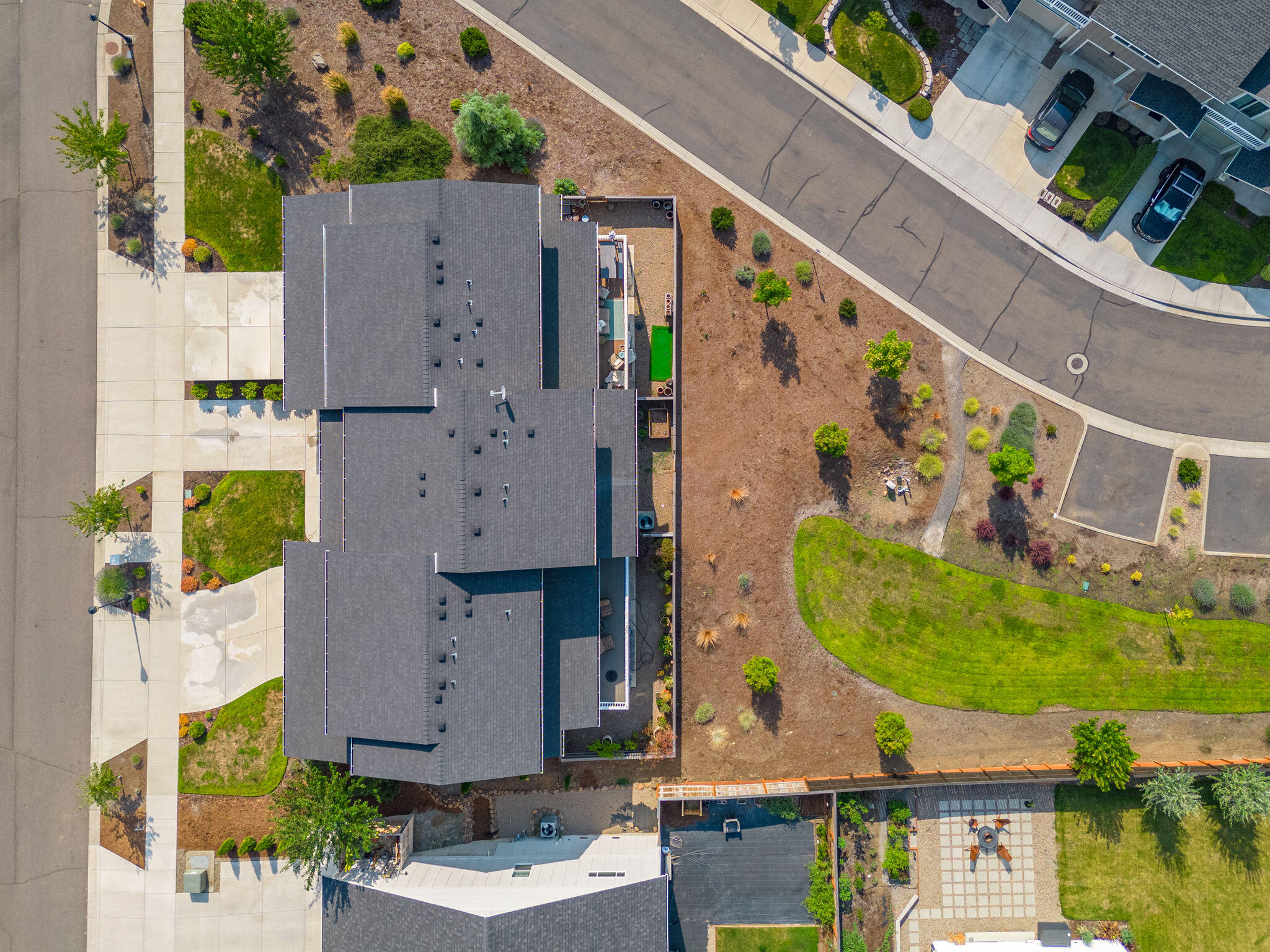 Heights At Hillcrest Phase 3, The - Residential