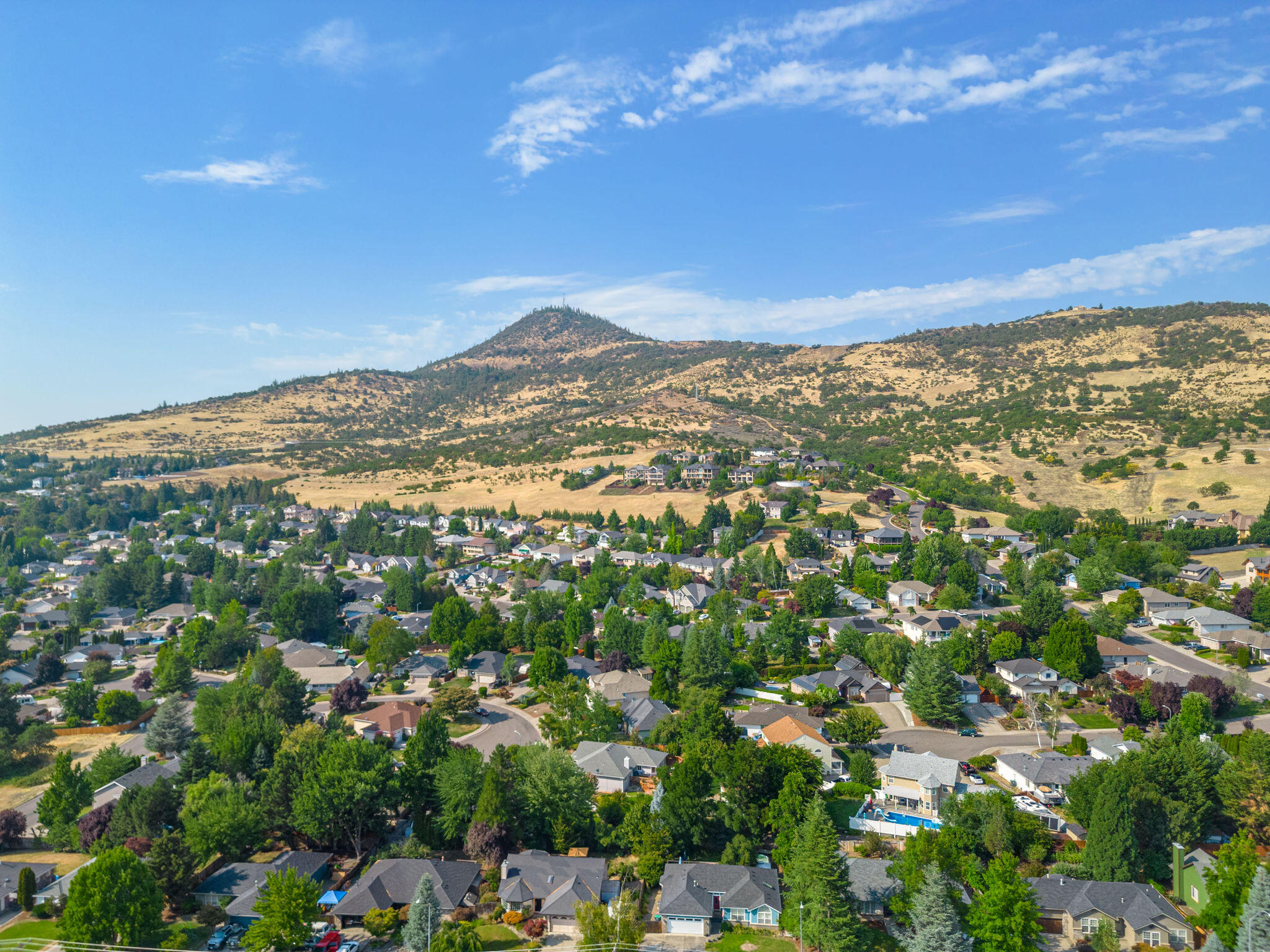 Heights At Hillcrest Phase 3, The - Residential