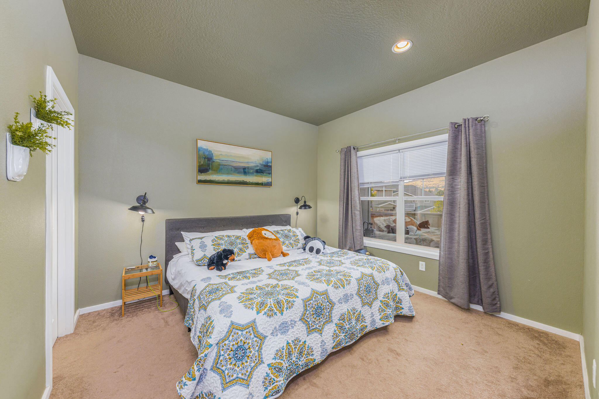 Heights At Hillcrest Phase 3, The - Residential