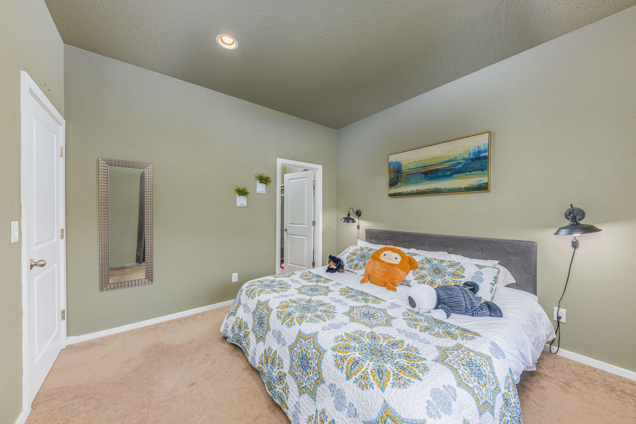 Heights At Hillcrest Phase 3, The - Residential