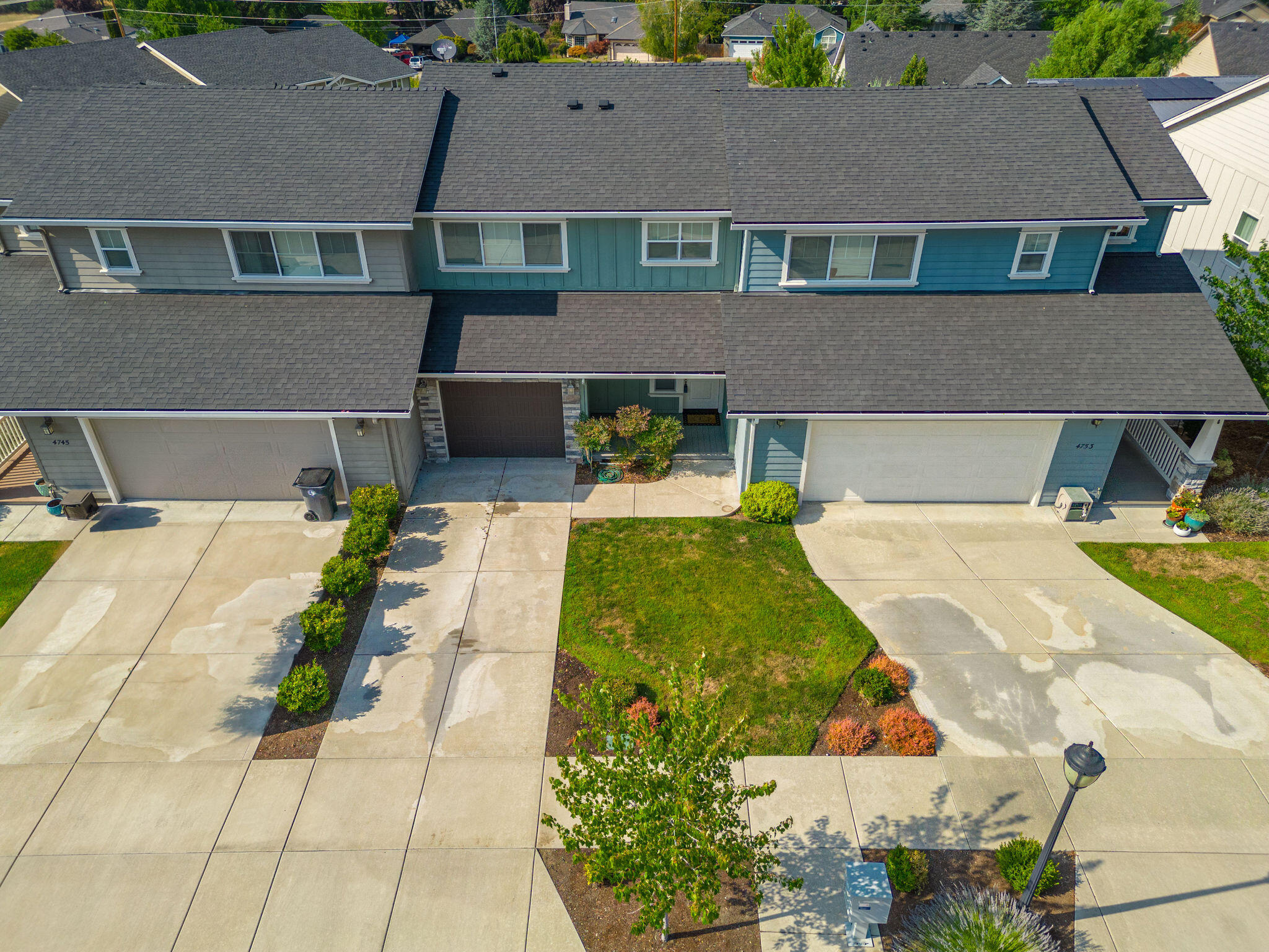 Heights At Hillcrest Phase 3, The - Residential