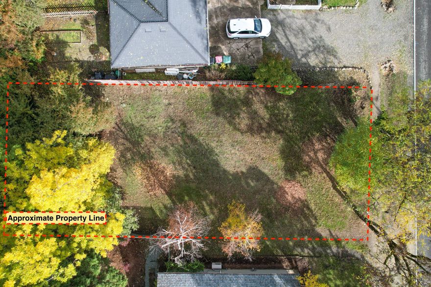 Bring your plans and build your dream home on one of the very last vacant lots within city limits on the South Side of California Street; a highly desirable area of town. This lot sits within just a few blocks of downtown! 
Some other great features of this lot include: it is very level, it has a nice shoulder off the street with walking path at the front (off of South 3rd St) and it also has Daisy Creek running along the back side of the property. 
A great chance to no longer search for that perfect home, now you can build it and make it specific to your needs and vision! 
Owner Carry Option Available!