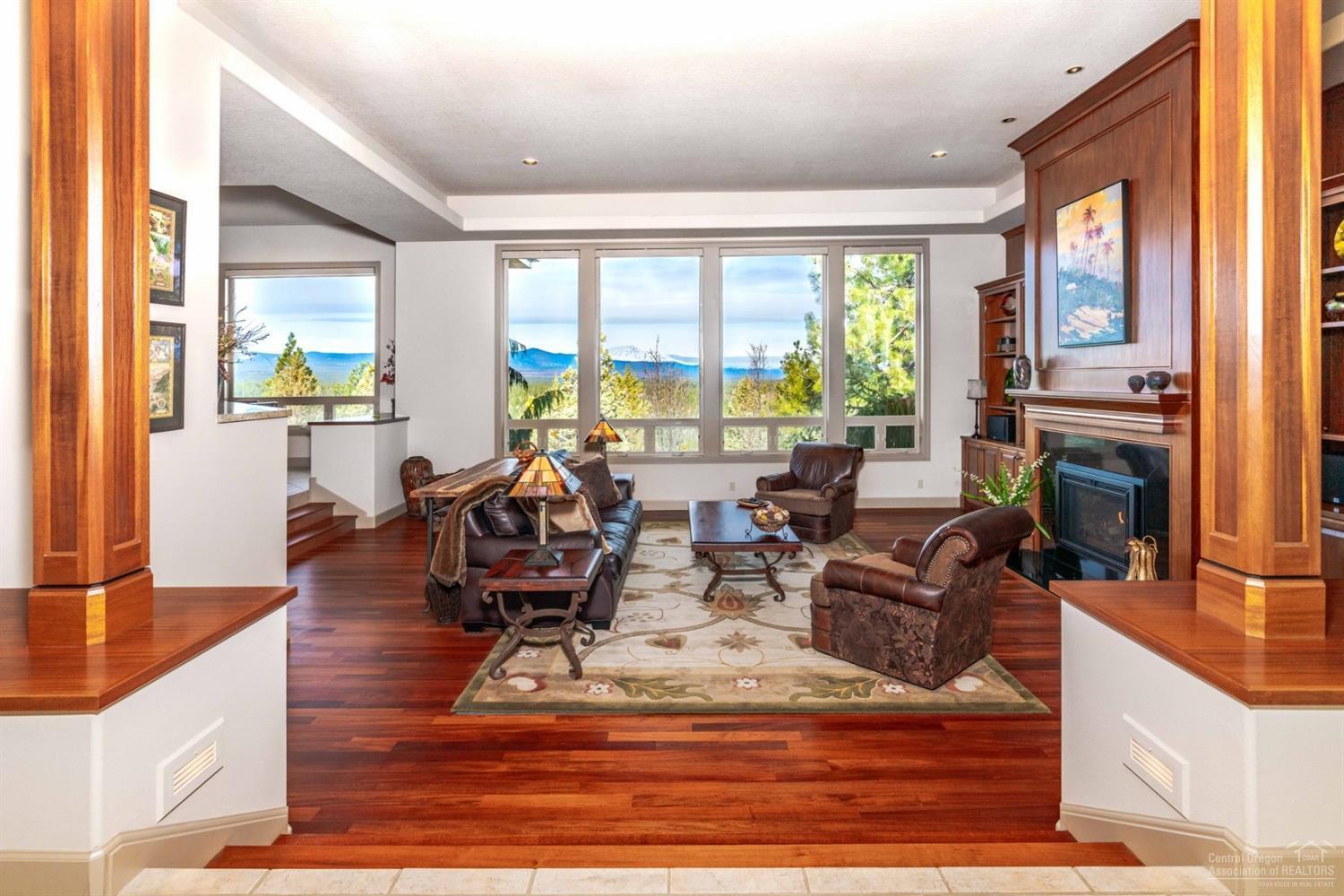 Awbrey Butte - Residential