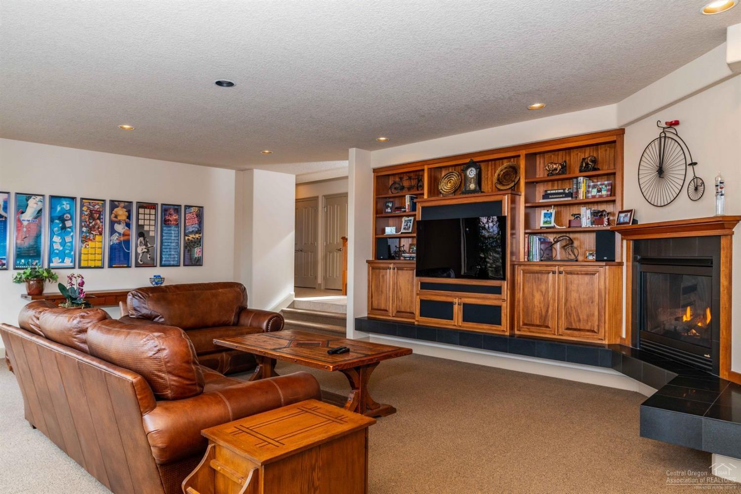 Awbrey Butte - Residential