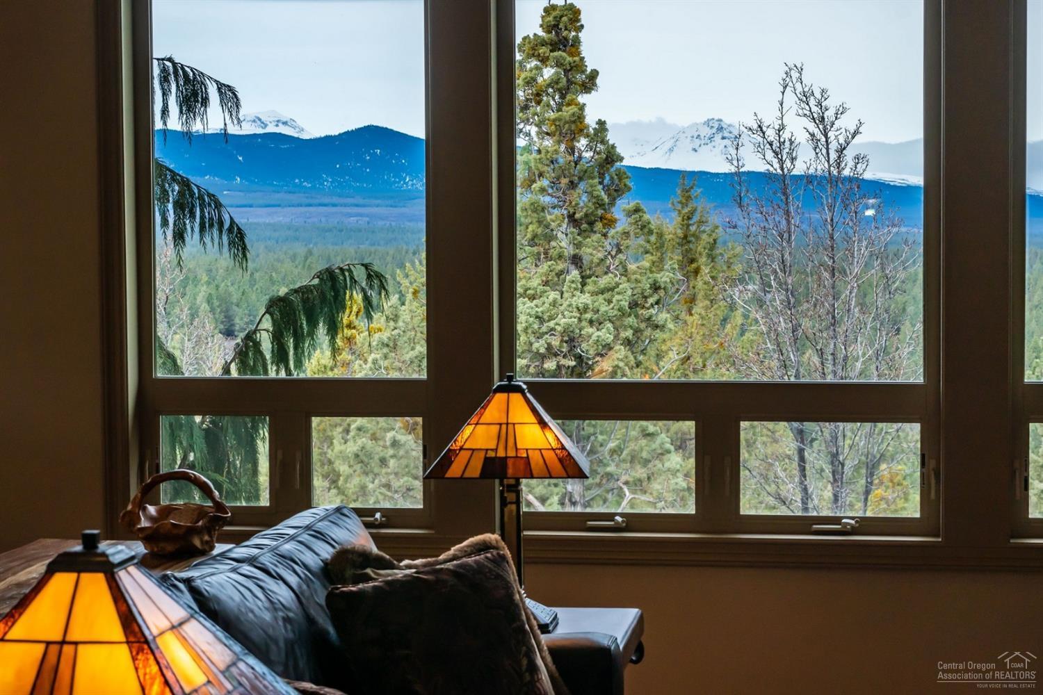 Awbrey Butte - Residential