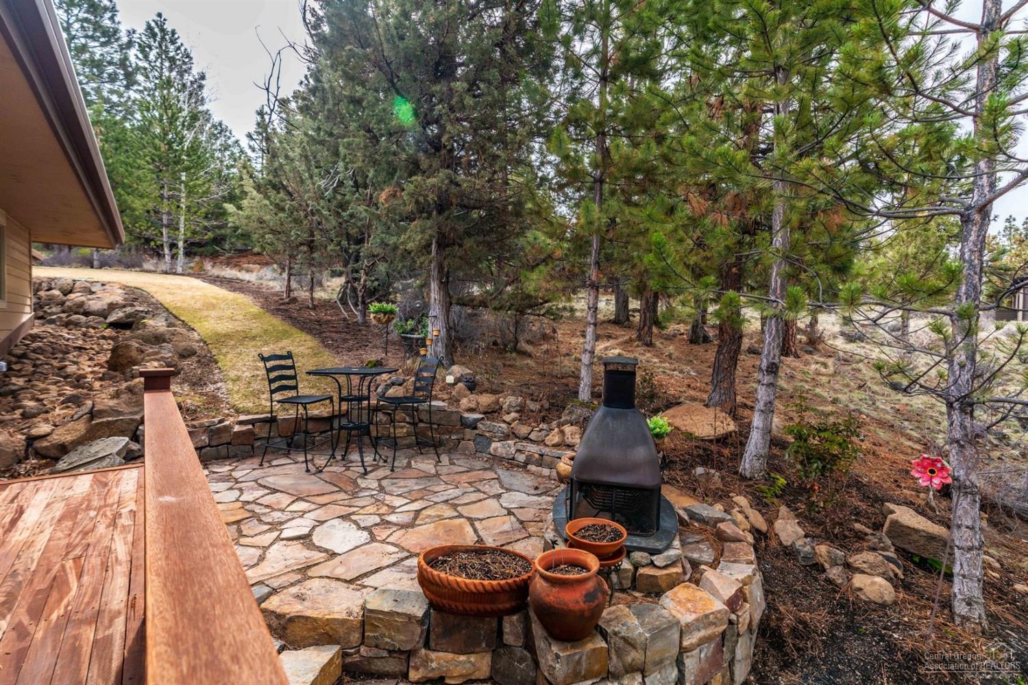 Awbrey Butte - Residential