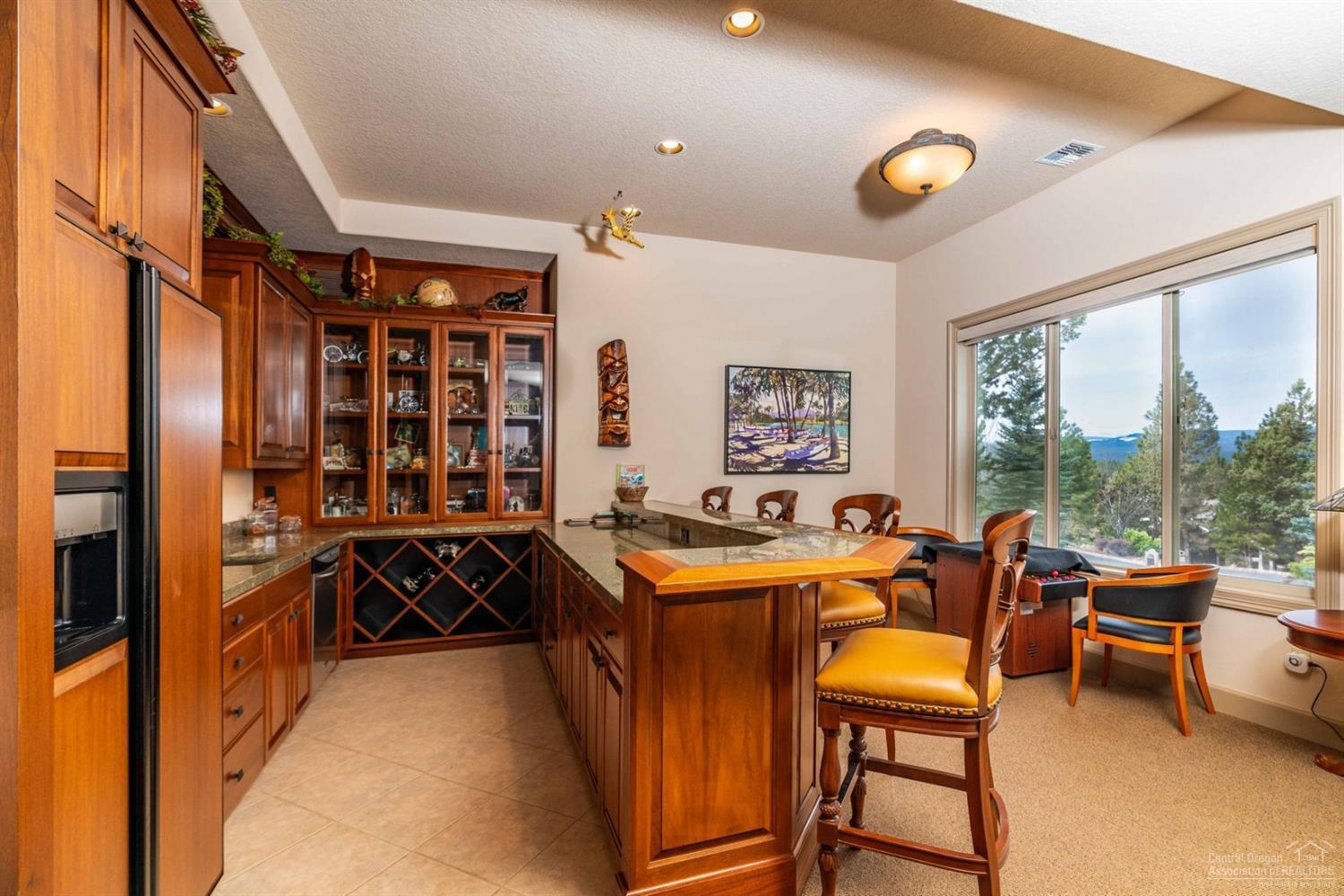 Awbrey Butte - Residential