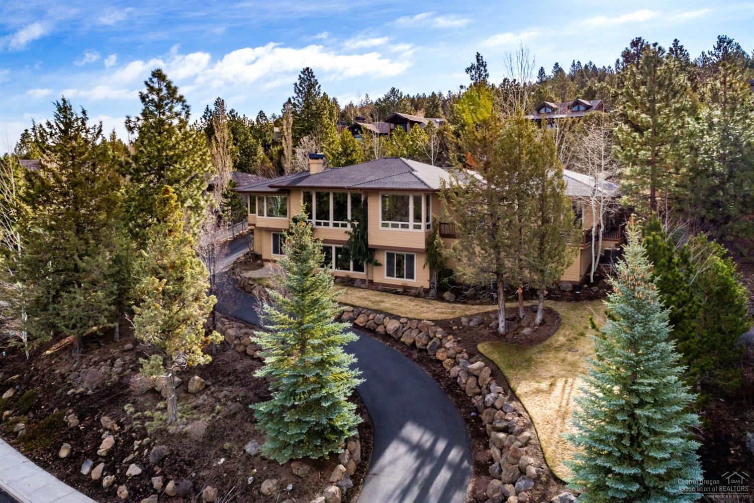 Awbrey Butte - Residential