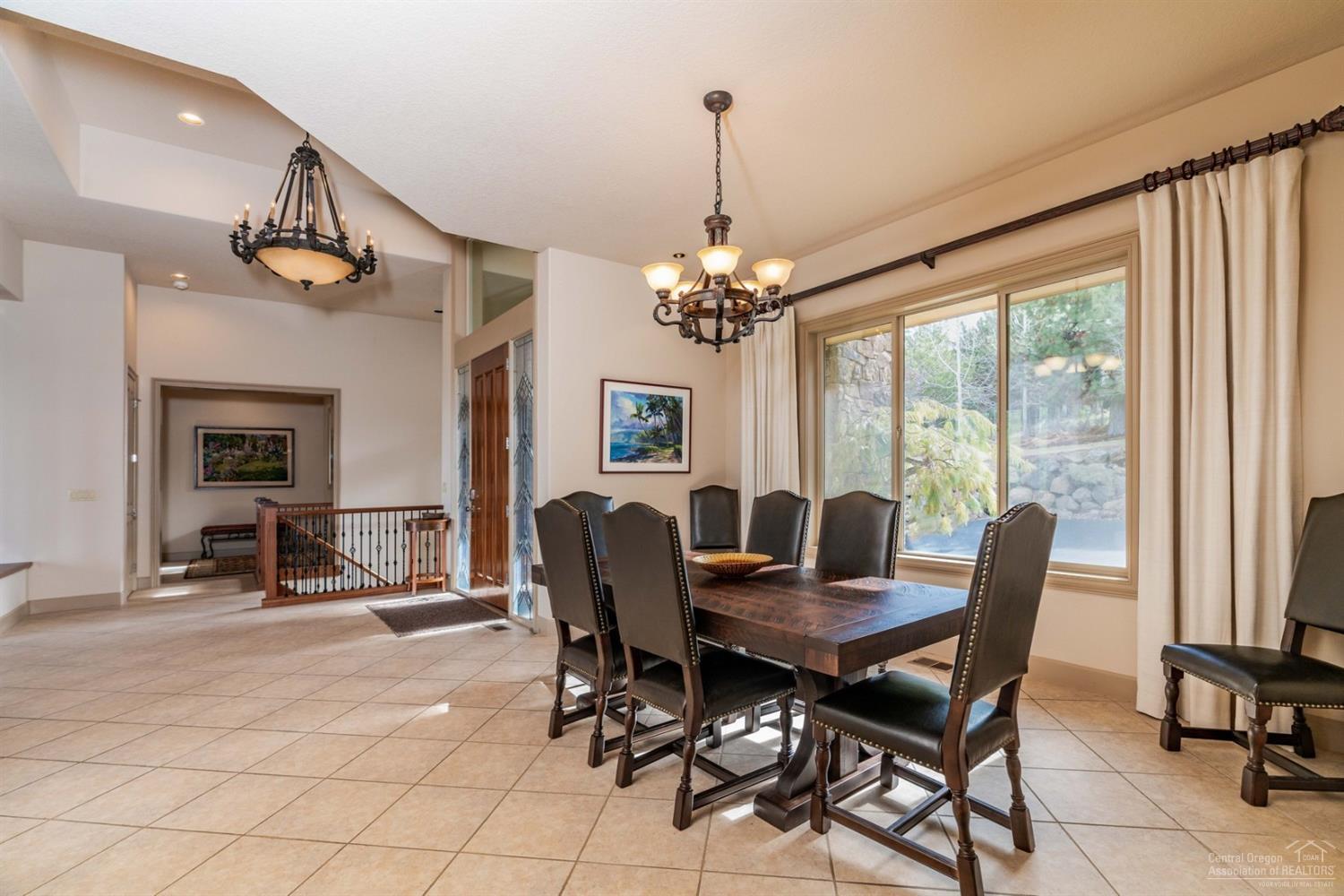 Awbrey Butte - Residential