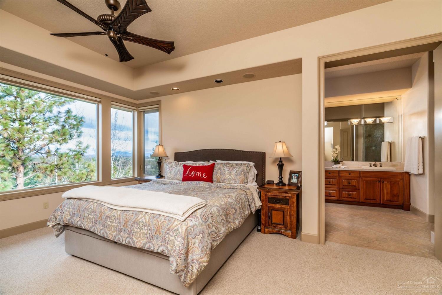 Awbrey Butte - Residential