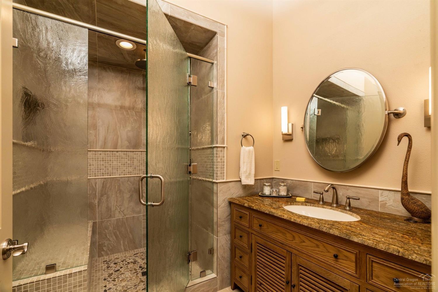 Awbrey Butte - Residential