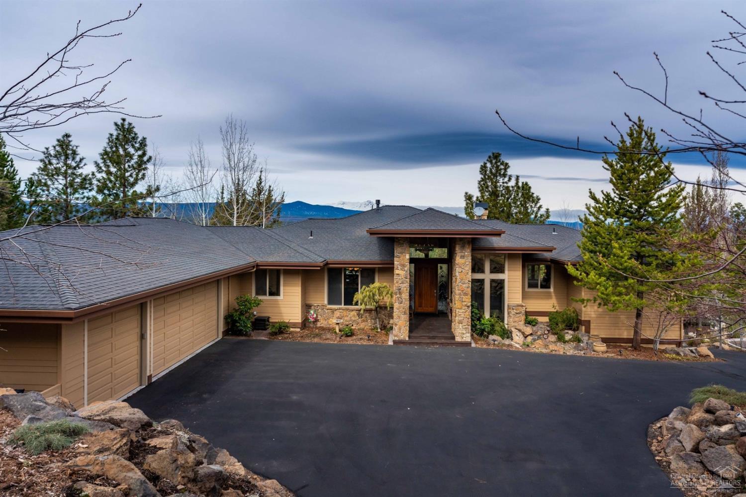 Awbrey Butte - Residential