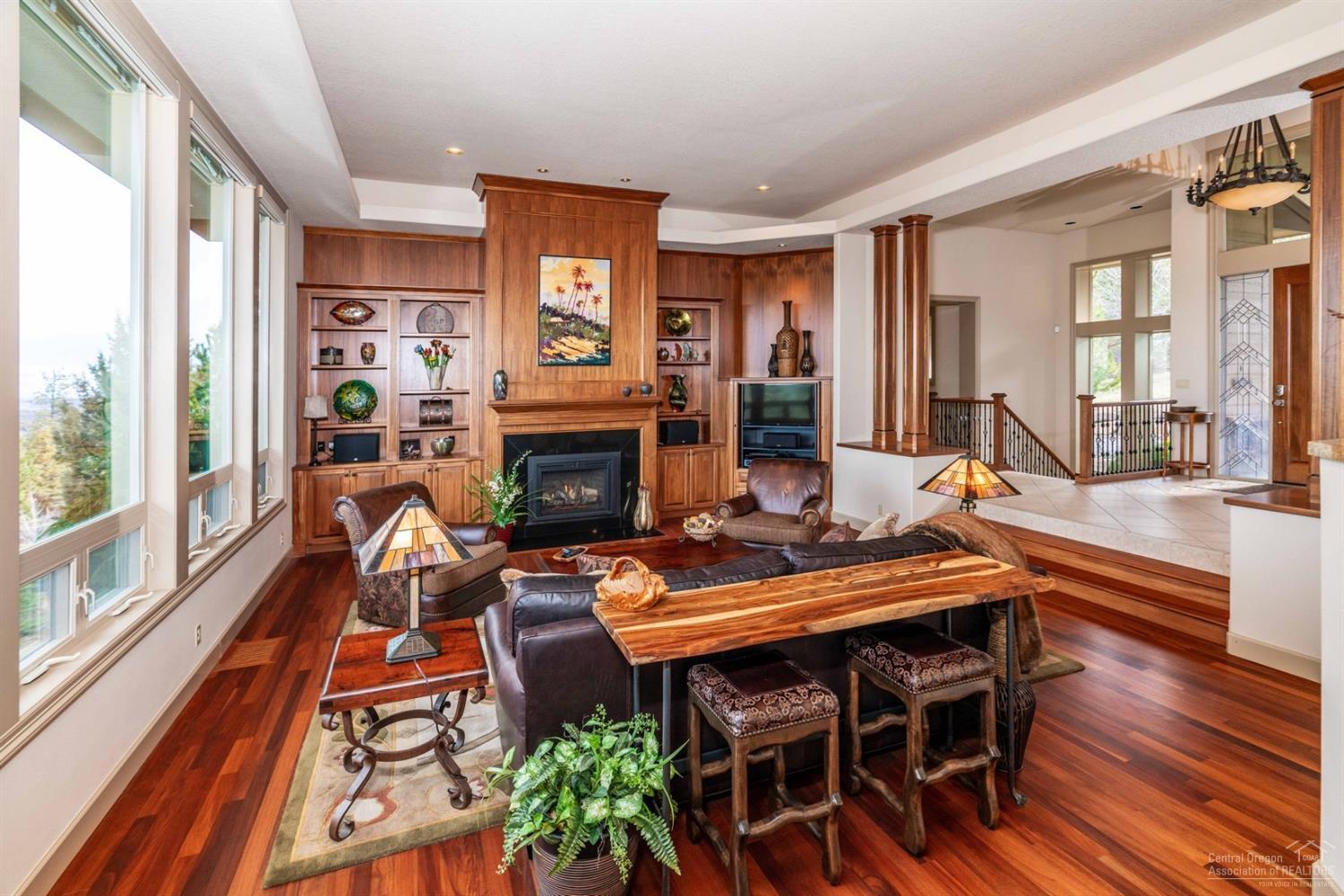 Awbrey Butte - Residential