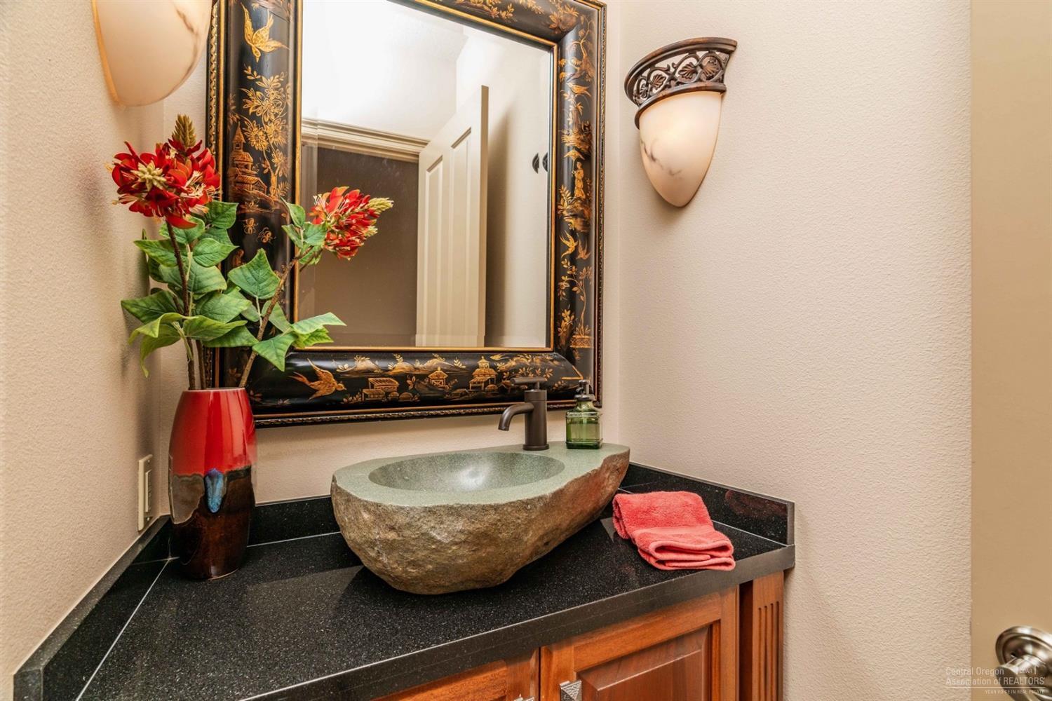 Awbrey Butte - Residential