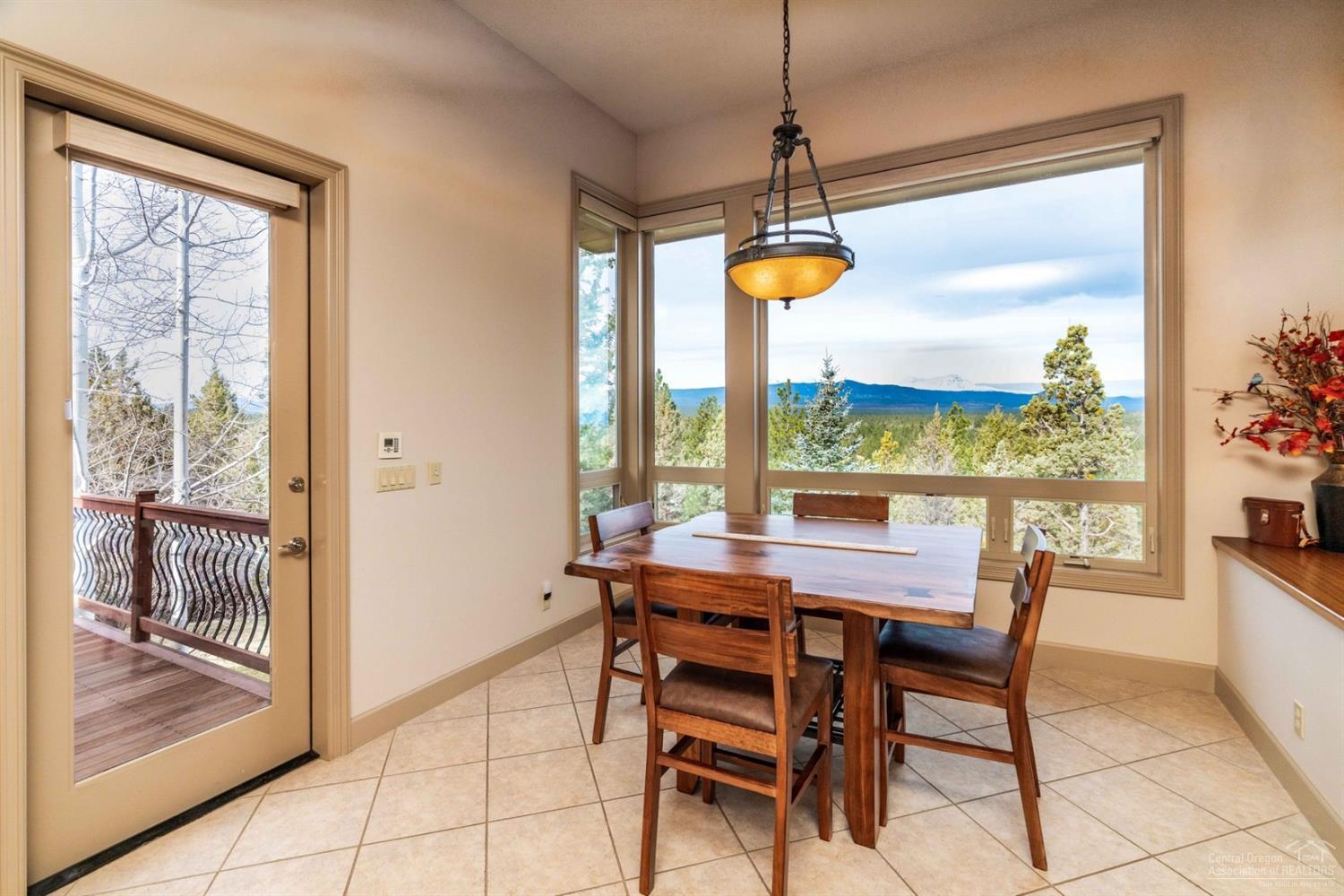 Awbrey Butte - Residential