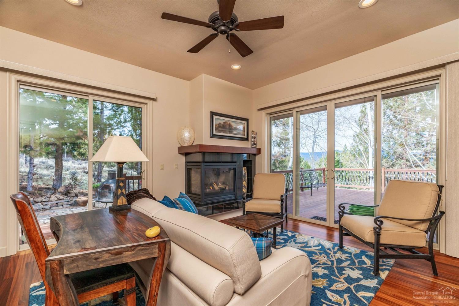 Awbrey Butte - Residential