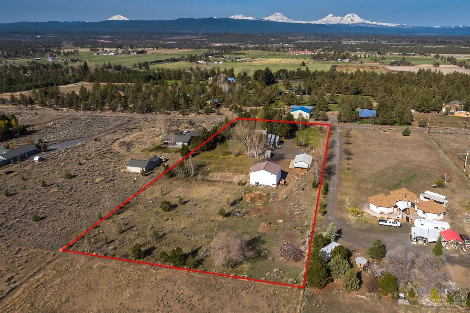 Whispering Pines - Residential