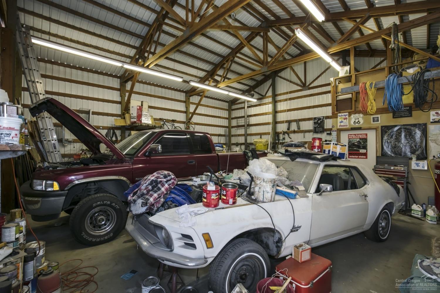 Whispering Pines - Residential