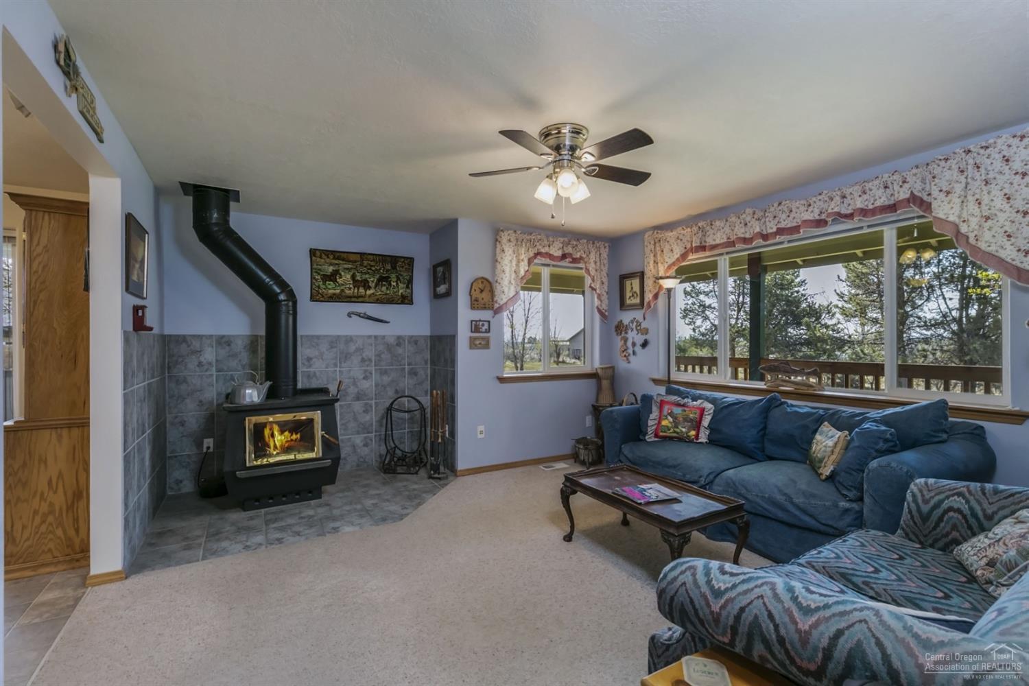 Whispering Pines - Residential