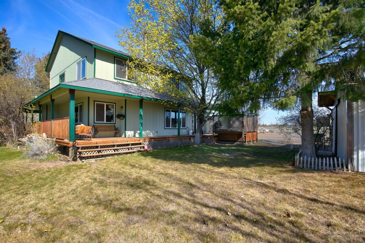 Whispering Pines - Residential