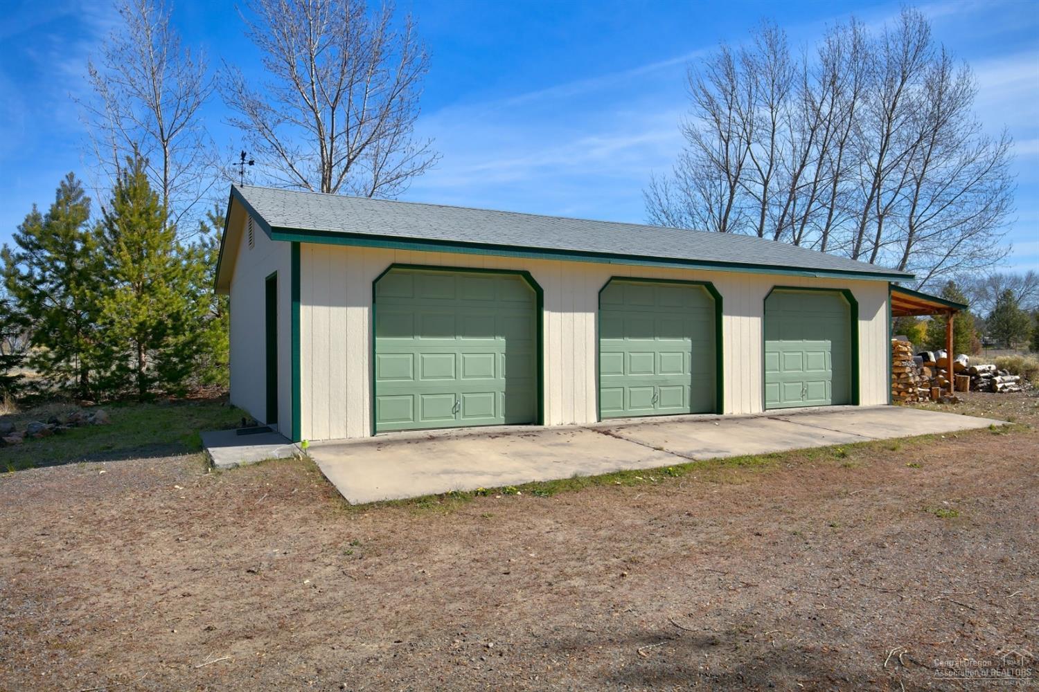 Whispering Pines - Residential