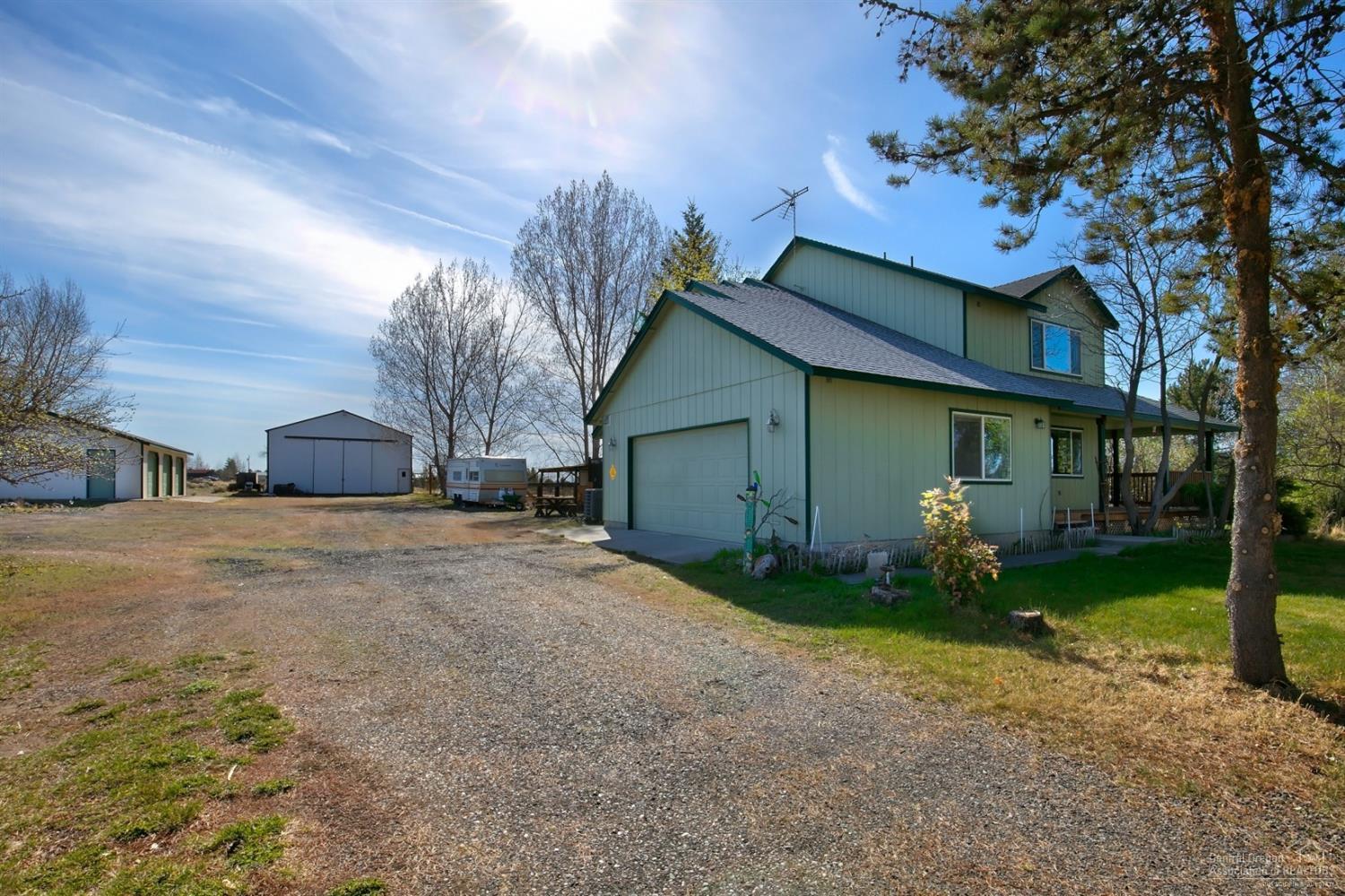 Whispering Pines - Residential