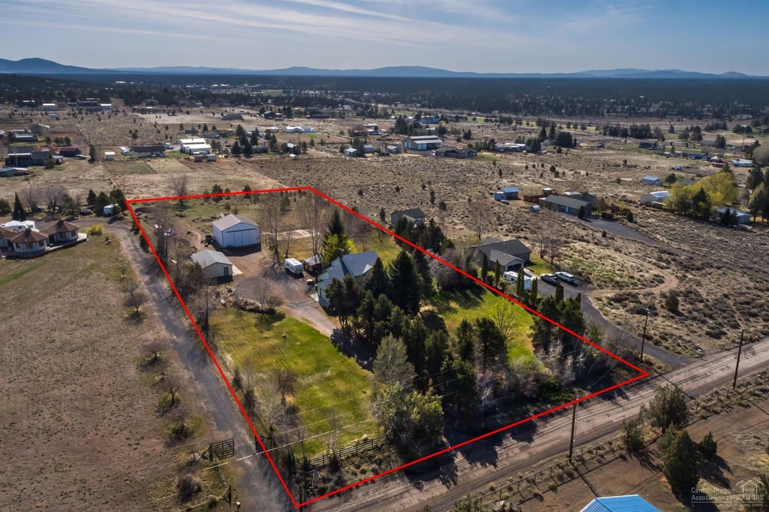 Whispering Pines - Residential