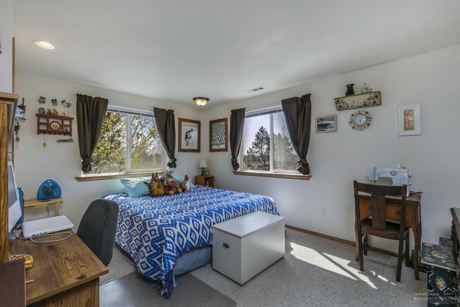 Whispering Pines - Residential